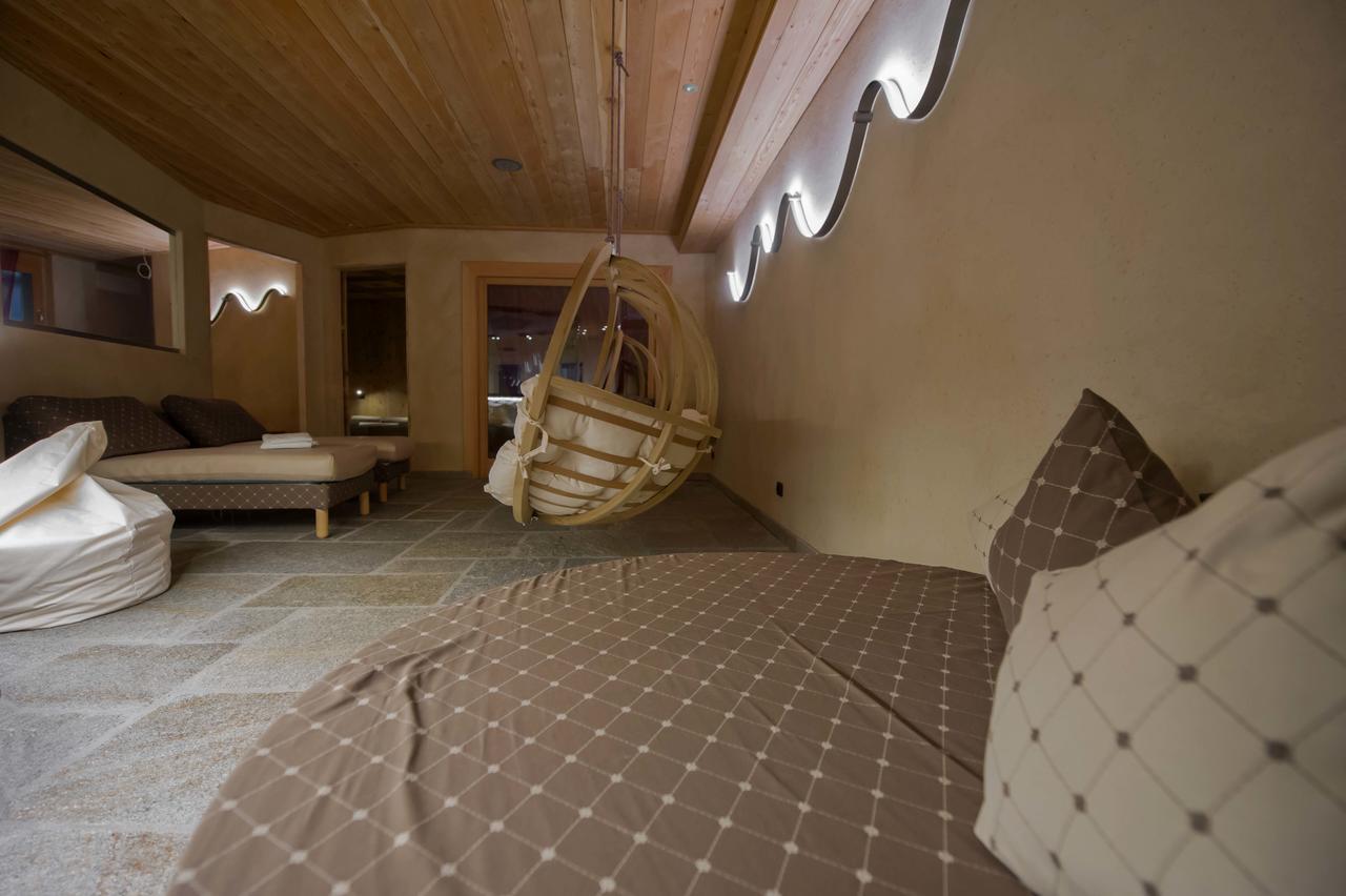 Hotel Jolanda Sport Gressoney-La-Trinite Luaran gambar