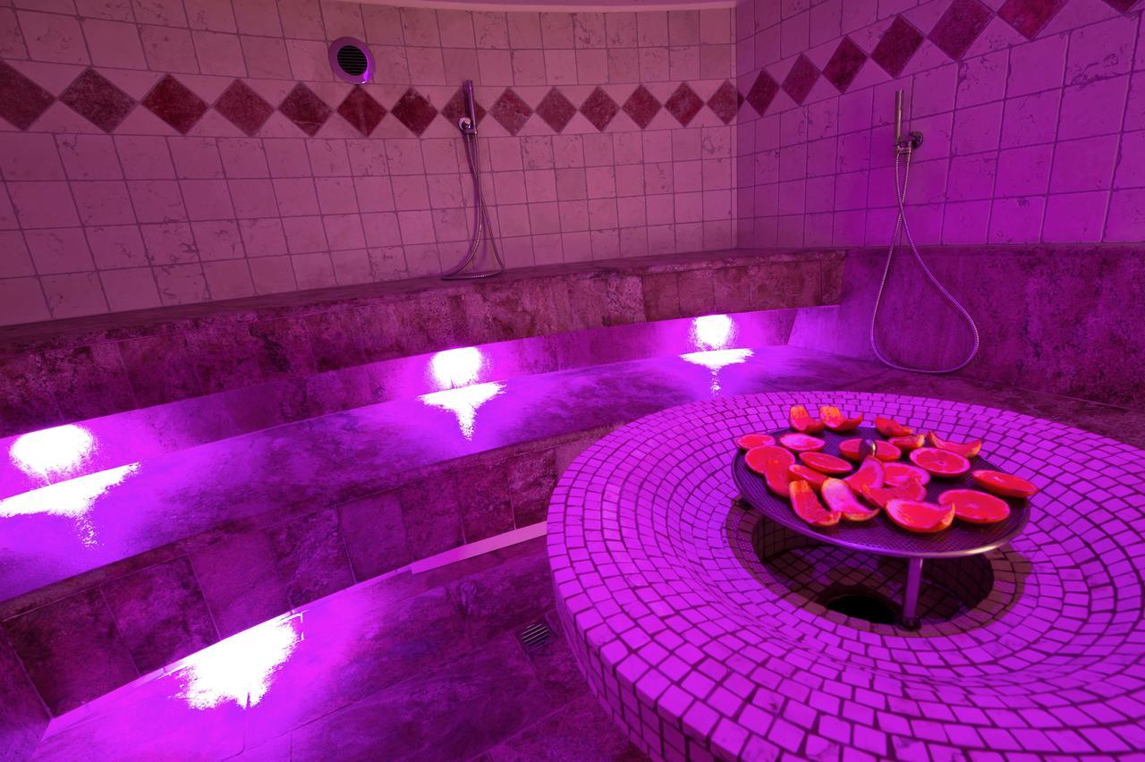 Hotel Jolanda Sport Gressoney-La-Trinite Luaran gambar