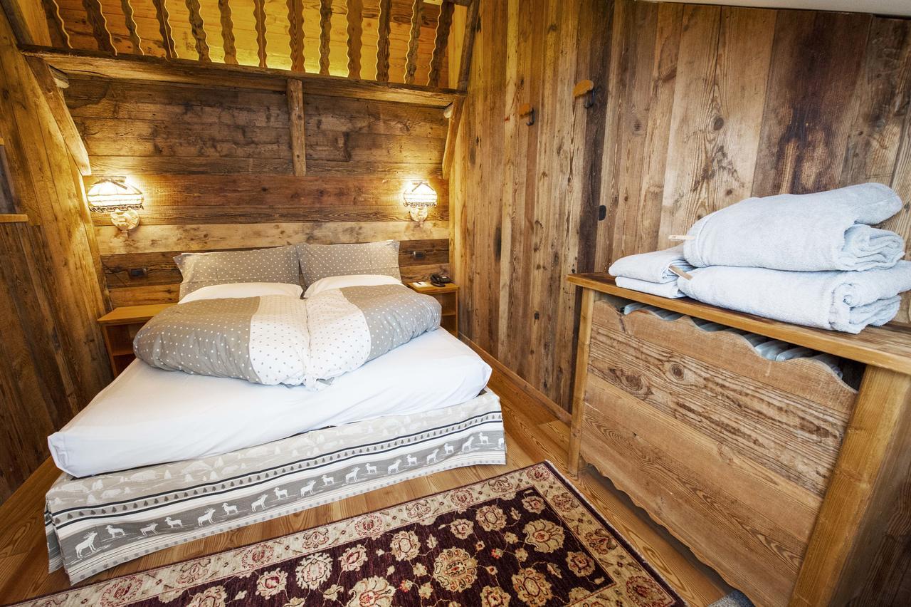 Hotel Jolanda Sport Gressoney-La-Trinite Luaran gambar